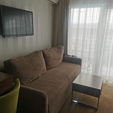 Apartament Przy Plazy Miedzyzdroje Εξωτερικό φωτογραφία