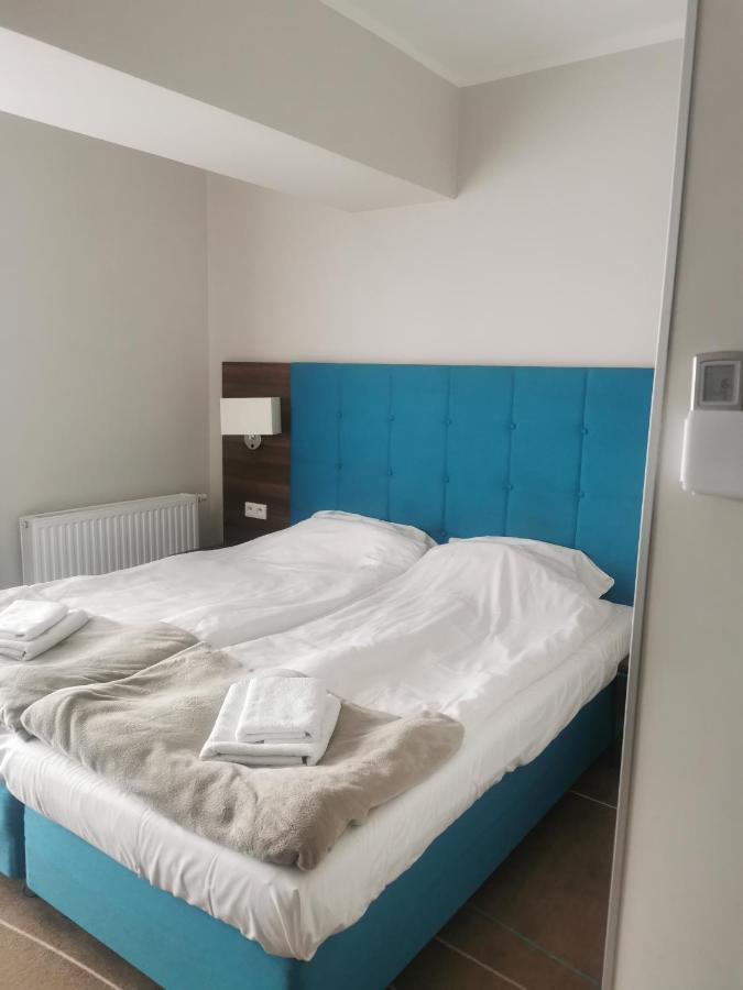 Apartament Przy Plazy Miedzyzdroje Εξωτερικό φωτογραφία