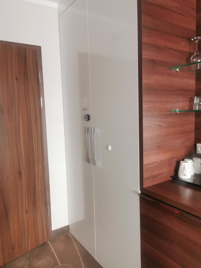 Apartament Przy Plazy Miedzyzdroje Εξωτερικό φωτογραφία