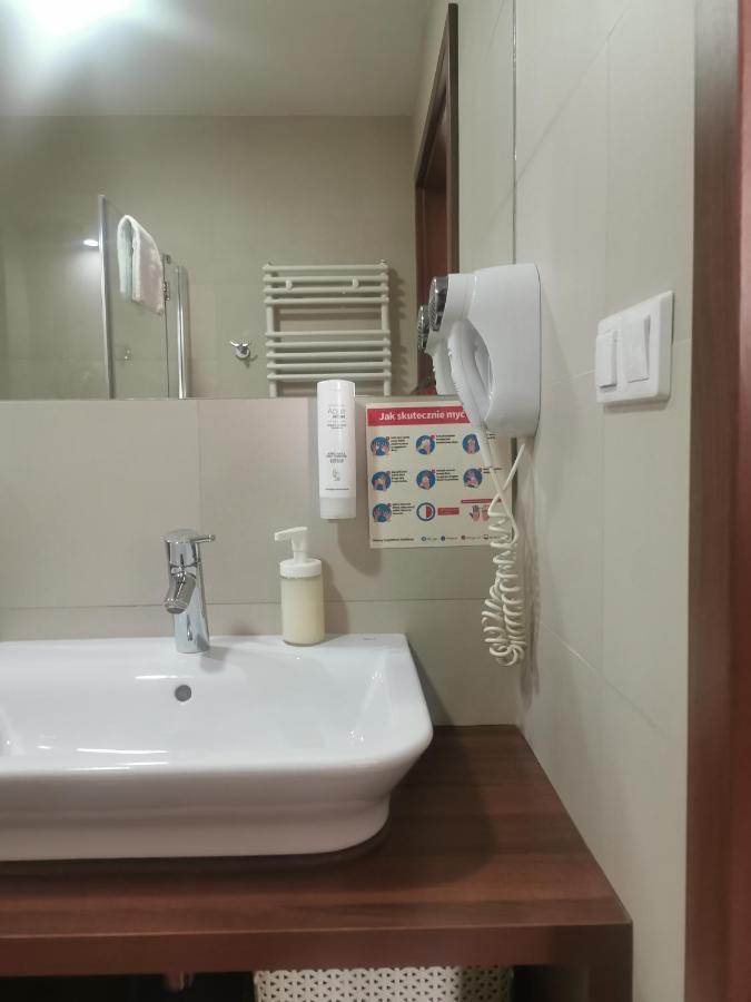 Apartament Przy Plazy Miedzyzdroje Εξωτερικό φωτογραφία